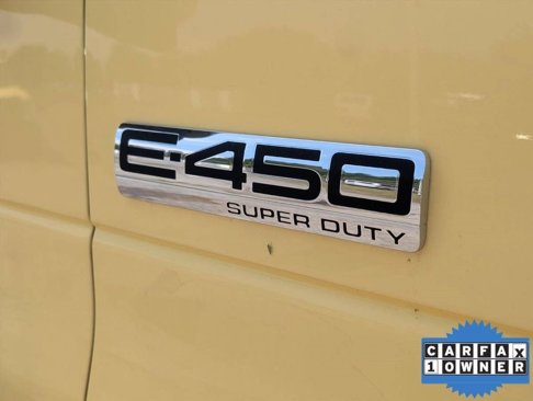 Used 2019 Ford E-450 and Econoline 450 Super Duty w/ Power Windows & Locks Group image 14