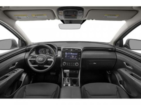 Used 2022 Hyundai Tucson SEL w/ Convenience + Premium Package image 11