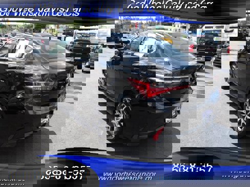 Used 2019 Acura ILX w/ Premium Package image 7