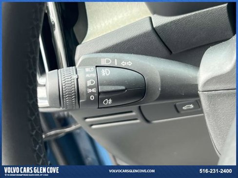 Certified 2023 Volvo XC40 B5 Plus w/ Protection Package Premier image 24