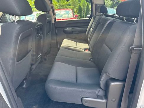 Used 2012 GMC Sierra 1500 SL image 25