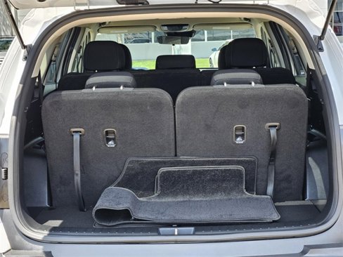 Used 2022 Kia Sorento LX image 8