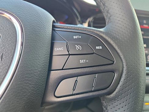 New 2025 Dodge Durango GT image 31