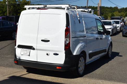 Used 2015 Ford Transit Connect XL image 5