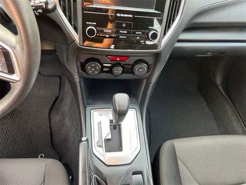 Used 2021 Subaru Impreza 2.0i image 15