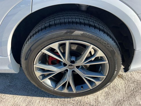 Used 2021 Audi Q8 Premium Plus w/ Premium Plus Package image 20