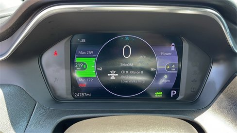 Used 2022 Chevrolet Bolt EUV LT image 25