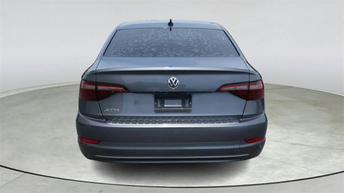 Used 2021 Volkswagen Jetta S image 5