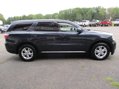 Used 2013 Dodge Durango SXT image 10