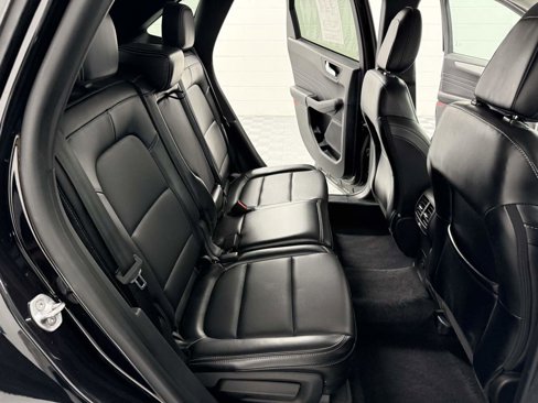 Used 2023 Ford Escape Platinum image 13