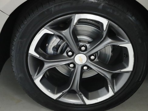 Used 2023 Chevrolet Malibu LT w/ Driver Confidence Package image 37
