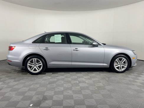 Used 2017 Audi A4 2.0T Premium image 6