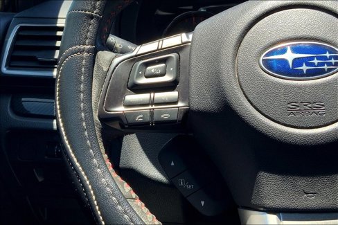 Used 2016 Subaru WRX image 16