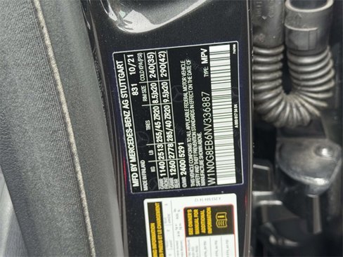 Certified 2022 Mercedes-Benz GLC 300 4MATIC image 16