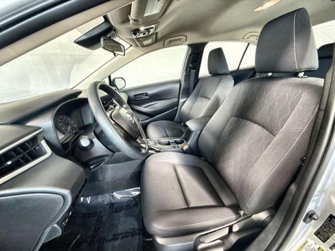 Used 2024 Toyota Corolla LE image 13