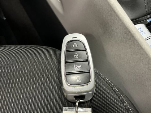 Used 2022 Hyundai Tucson SEL image 26