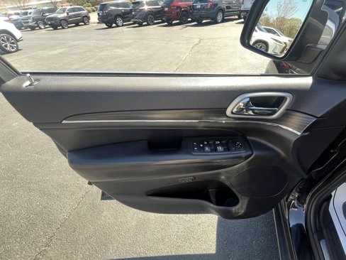 Used 2019 Jeep Grand Cherokee Limited image 7