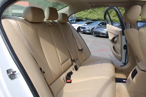 Used 2015 BMW 328i Sedan image 19