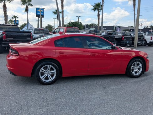 Used 2023 Dodge Charger SXT image 3