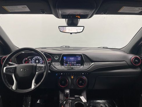 Used 2020 Chevrolet Blazer RS image 6