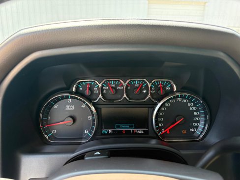 Used 2017 GMC Sierra 1500 SLE w/ SLE Value Package image 22