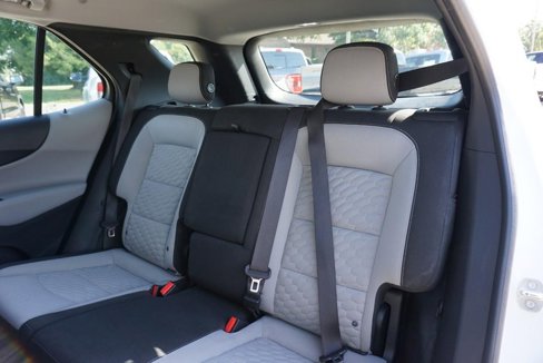 Used 2019 Chevrolet Equinox LS image 23