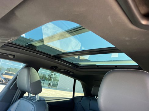 Used 2021 Audi Q8 Premium Plus w/ Premium Plus Package image 34