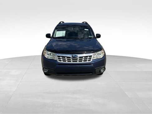 Used 2011 Subaru Forester 2.5X w/ Alloy Wheel Value Pkg image 6