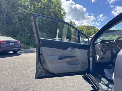 Used 2013 Honda Civic LX image 10