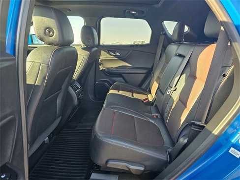 Used 2021 Chevrolet Blazer RS w/ Enhanced Convenience Package image 15