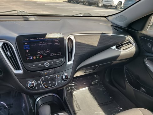 Used 2023 Chevrolet Malibu LT w/ Driver Confidence Package image 18