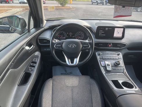 Used 2023 Hyundai Santa Fe SEL image 31