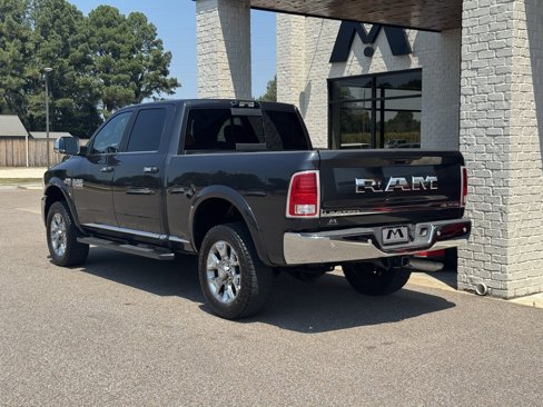 Used 2018 RAM 2500 Limited image 11