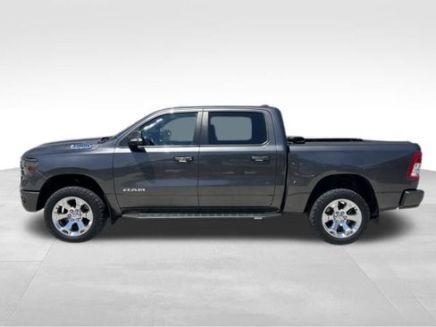 Used 2019 RAM 1500 Big Horn image 2