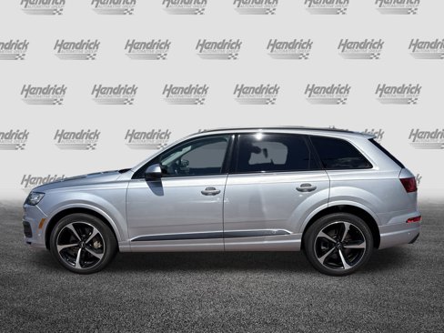 Used 2019 Audi Q7 3.0T Prestige w/ Prestige Package image 7