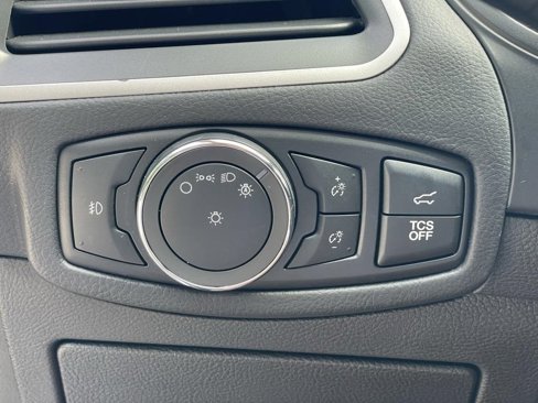 Used 2022 Ford Edge SEL w/ Convenience Package image 14