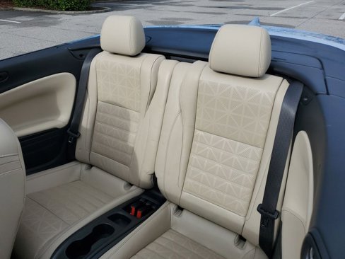 Used 2016 Buick Cascada Premium image 19