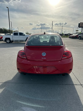 Used 2014 Volkswagen Beetle R-Line image 6