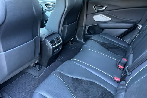 Certified 2019 Acura RDX A-Spec image 15