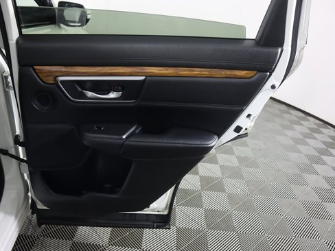 Used 2017 Honda CR-V EX-L image 27