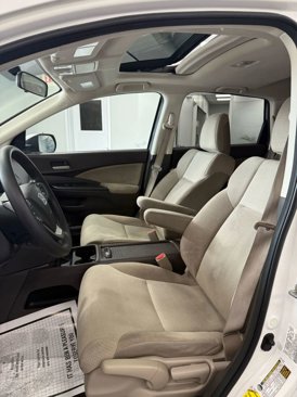 Used 2012 Honda CR-V EX image 8
