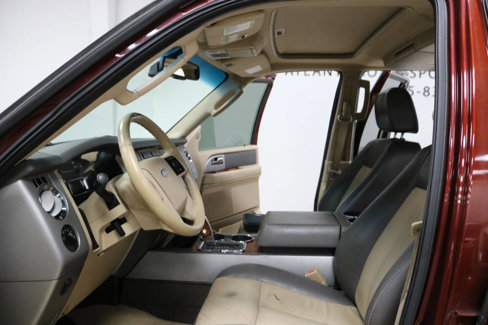 Used 2008 Ford Expedition EL Eddie Bauer image 19