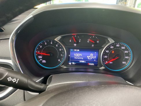 Used 2019 Chevrolet Equinox LT image 42