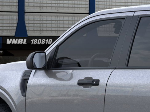 New 2025 Ford Maverick XL image 21