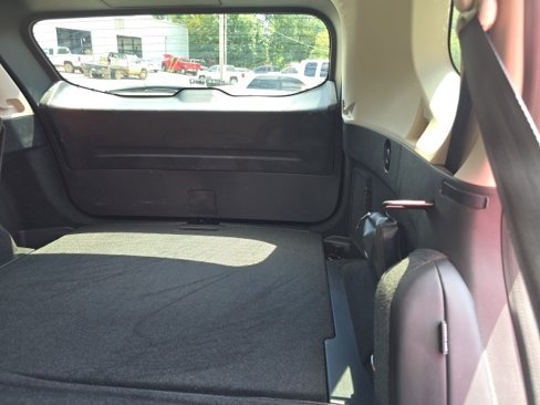 Used 2021 Nissan Rogue SV w/ Premium Package image 28