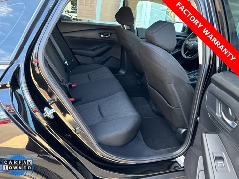 Used 2024 Honda Accord EX image 25