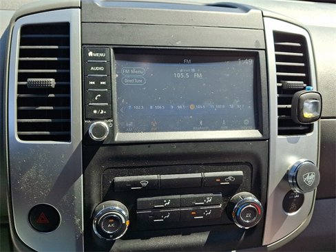 Used 2019 Nissan Frontier SV image 18
