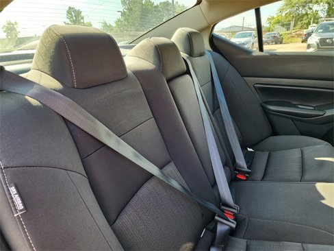 Used 2024 Nissan Altima 2.5 SV image 21