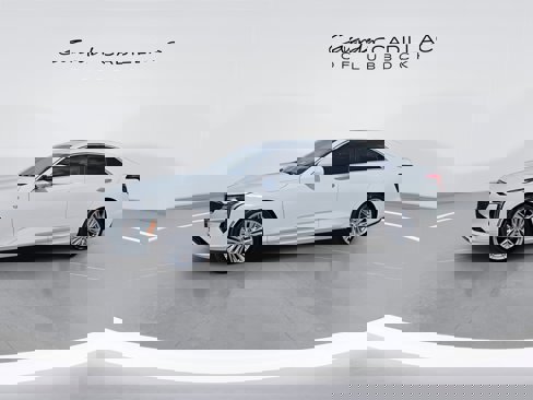 New 2026 Cadillac CT4 Premium Luxury image 5