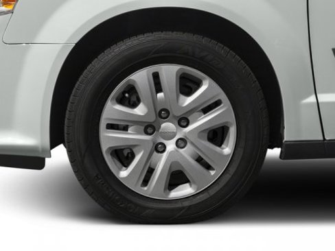 Used 2016 Dodge Grand Caravan American Value Package w/ UConnect Hands-Free Group image 14
